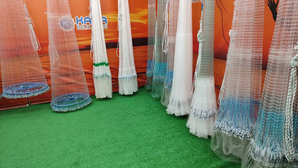 Balık Tutma Serpme Fiyatları