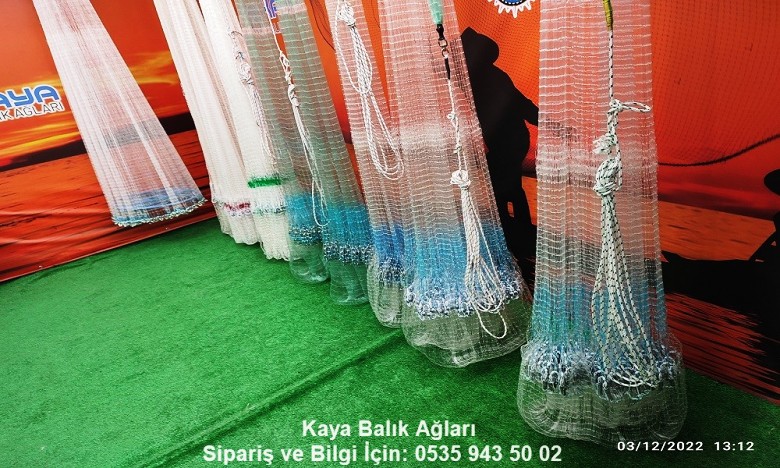Kolay Serpme Ağ