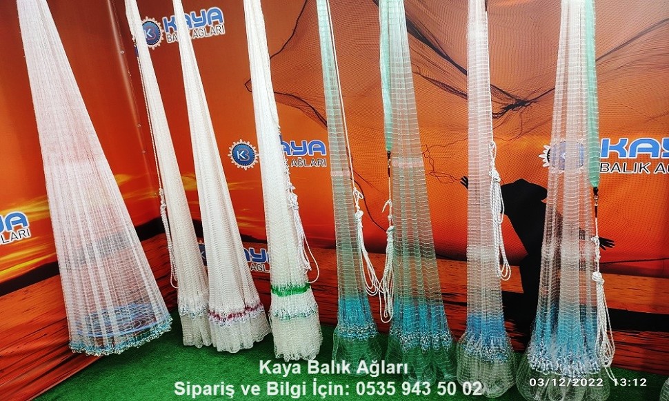 4 Kg Serpme Ağ Fiyatları
