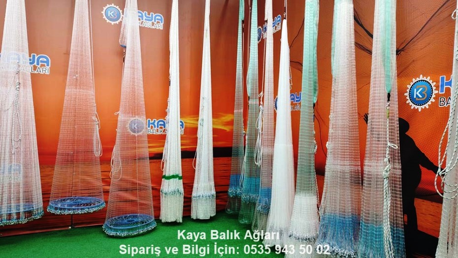 Misina Serpme Ağ Fiyatları