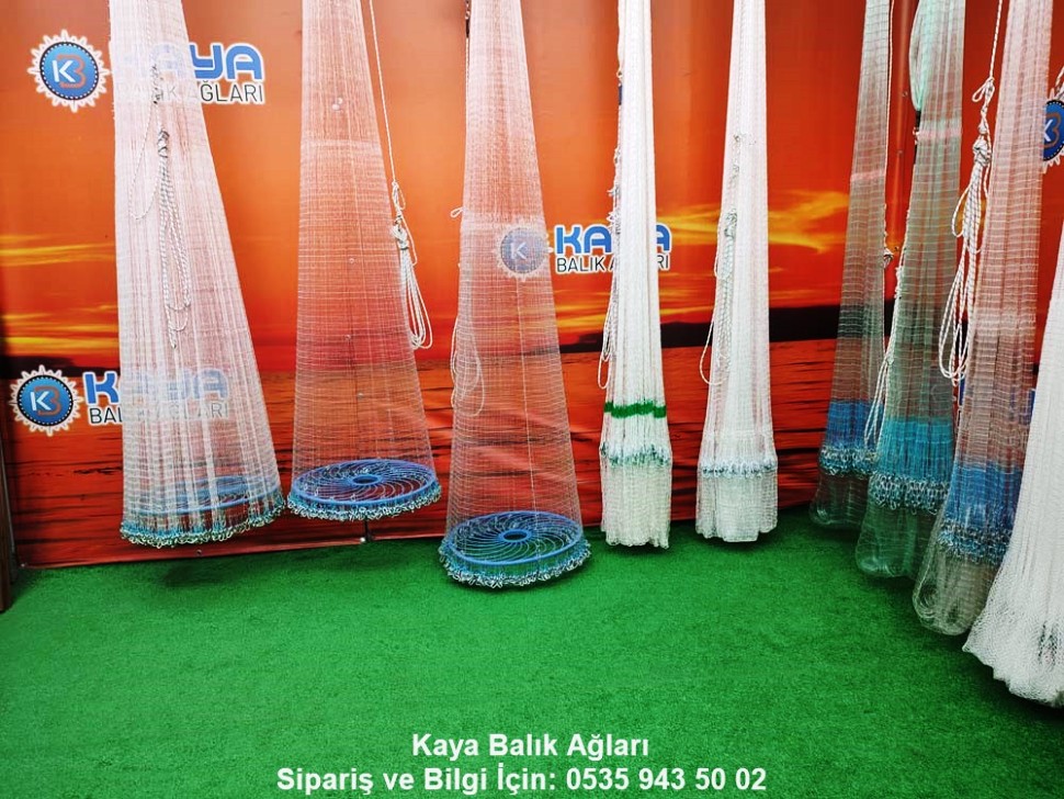 Serpme Ağ Fiyatları En Ucuz