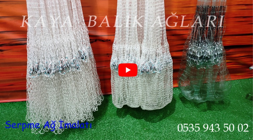 Balık Serpme Fiyatları