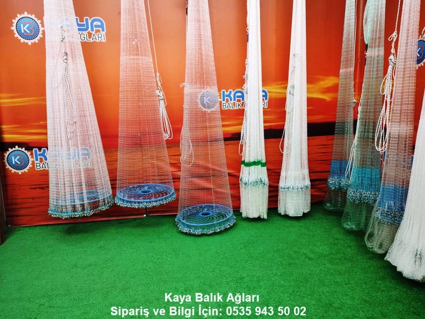 Serpme Ağ Fiyatları